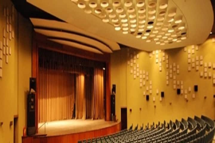 auditorium